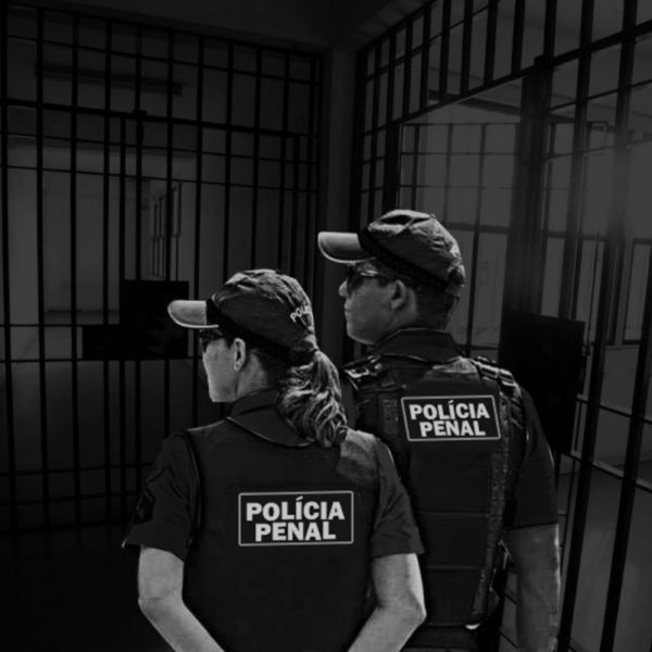 Curso - Preparatório Polícia Penal EAD