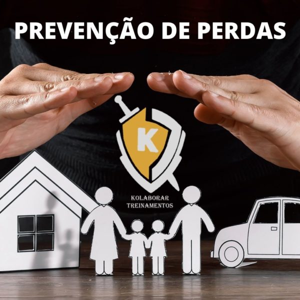 Curso - Prevenção de Perdas